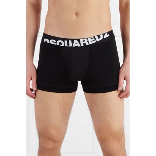 Dsquared2 Bokserki ze sklepu Gomez Fashion Store w kategorii Majtki męskie - zdjęcie 172841360