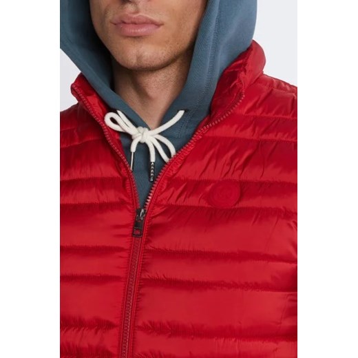 Michael Kors Bezrękawnik | Regular Fit Michael Kors M promocja Gomez Fashion Store