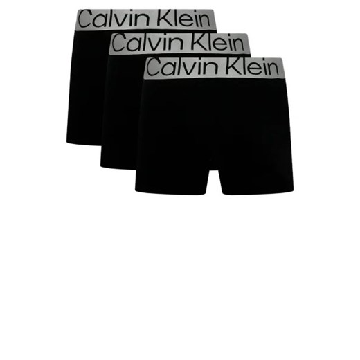 Calvin Klein Underwear Bokserki 3-pack ze sklepu Gomez Fashion Store w kategorii Majtki męskie - zdjęcie 172841511