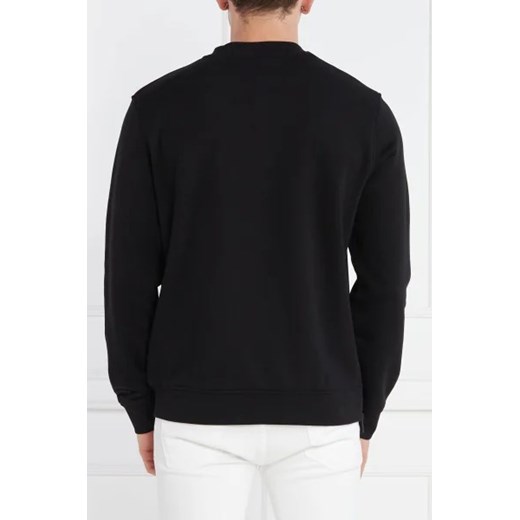 Karl Lagerfeld Bluza | Regular Fit Karl Lagerfeld XXL okazja Gomez Fashion Store