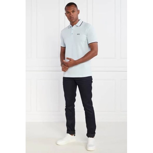 BOSS GREEN Polo Paddy | Regular Fit XL Gomez Fashion Store okazyjna cena