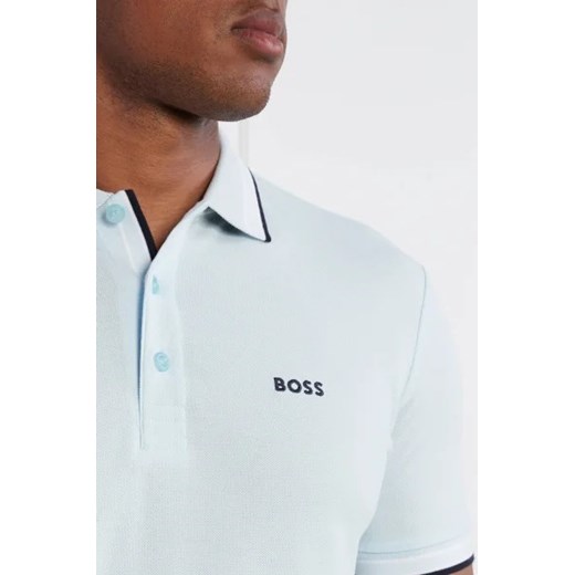 BOSS GREEN Polo Paddy | Regular Fit XXXL promocja Gomez Fashion Store