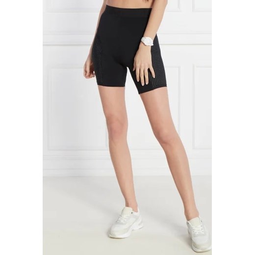 Calvin Klein Performance Kolarki | Slim Fit ze sklepu Gomez Fashion Store w kategorii Szorty - zdjęcie 172841680
