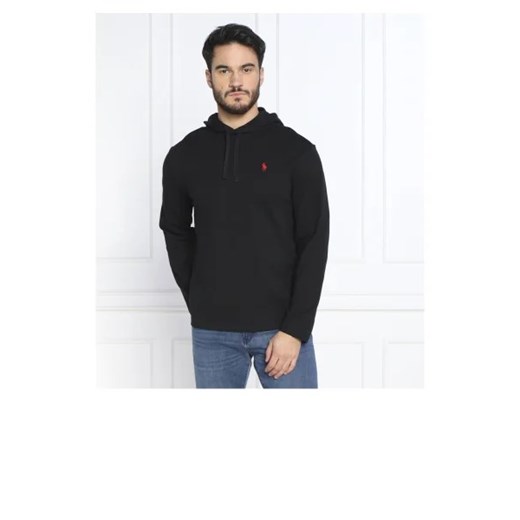 POLO RALPH LAUREN Bluza | Regular Fit Polo Ralph Lauren M promocja Gomez Fashion Store