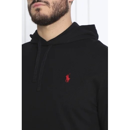 POLO RALPH LAUREN Bluza | Regular Fit Polo Ralph Lauren M wyprzedaż Gomez Fashion Store