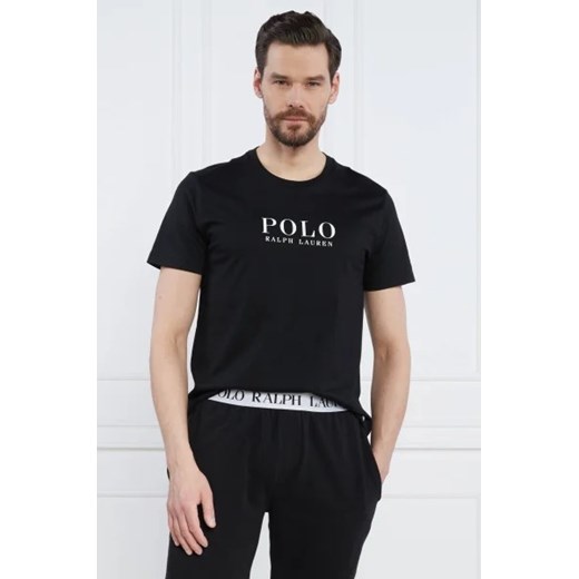 POLO RALPH LAUREN T-shirt | Regular Fit ze sklepu Gomez Fashion Store w kategorii T-shirty męskie - zdjęcie 172841761