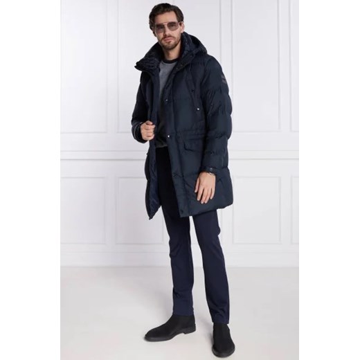 BOSS BLACK Kurtka Condolo | Regular Fit 54 okazja Gomez Fashion Store