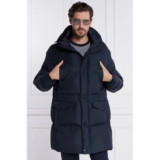 BOSS BLACK Kurtka Condolo | Regular Fit 54 wyprzedaż Gomez Fashion Store