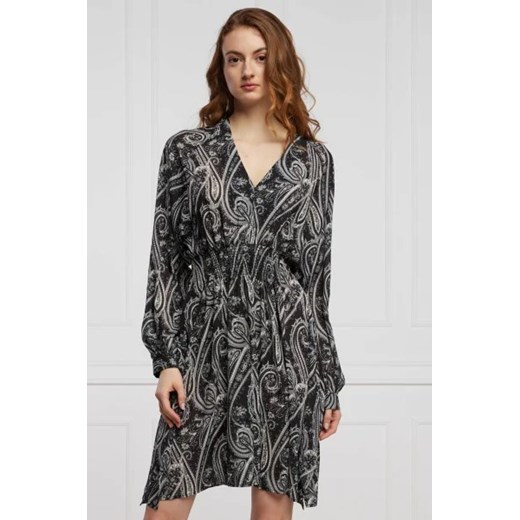 Silvian Heach Sukienka ISBURG XXS Gomez Fashion Store promocyjna cena