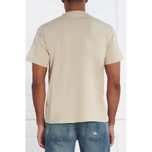 Versace Jeans Couture T-shirt MAGLIETTA | Regular Fit L okazyjna cena Gomez Fashion Store