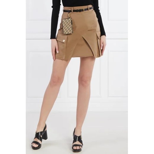 Elisabetta Franchi Spódnica ze sklepu Gomez Fashion Store w kategorii Spódnice - zdjęcie 172841882