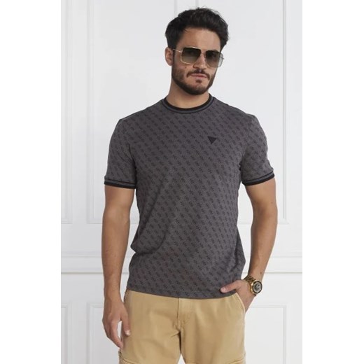 GUESS ACTIVE T-shirt marshall | Regular Fit M Gomez Fashion Store