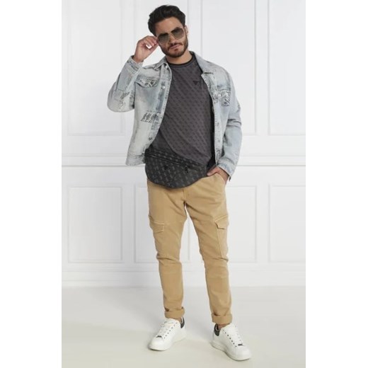 GUESS ACTIVE T-shirt marshall | Regular Fit S Gomez Fashion Store