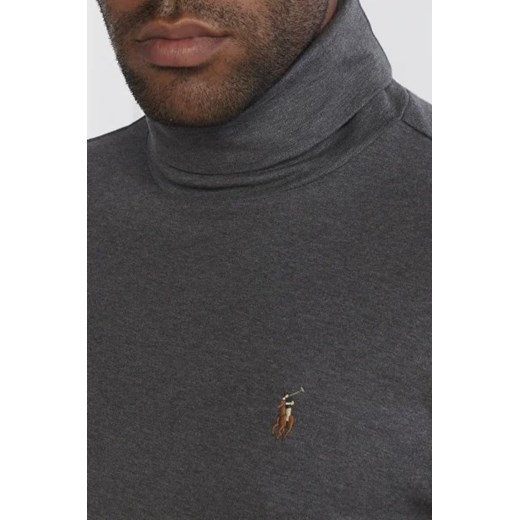 POLO RALPH LAUREN Golf | Regular Fit Polo Ralph Lauren XL okazyjna cena Gomez Fashion Store