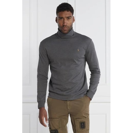 POLO RALPH LAUREN Golf | Slim Fit ze sklepu Gomez Fashion Store w kategorii Swetry męskie - zdjęcie 172841894
