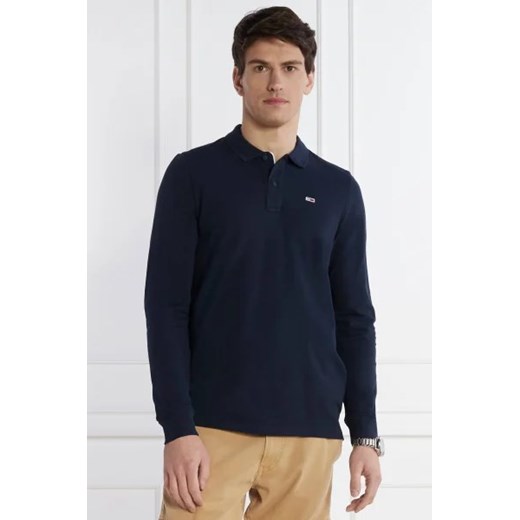 Tommy Jeans Polo | Regular Fit Tommy Jeans L okazja Gomez Fashion Store