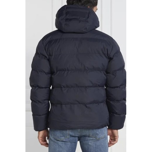 Napapijri Kurtka RAINFOREST OP WI PUF Napapijri XL promocyjna cena Gomez Fashion Store