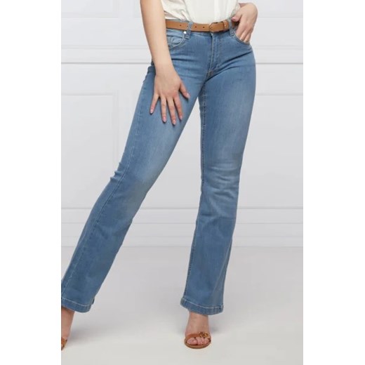 Silvian Heach Jeansy LODI(FARRAH) | flare fit 28 Gomez Fashion Store promocja