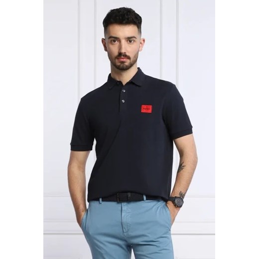 T-shirt męski Hugo Boss 