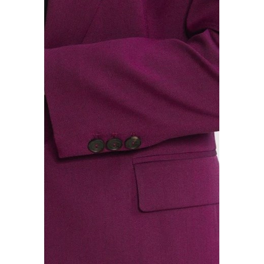 Pinko Wełniana marynarka | Regular Fit Pinko 36 okazyjna cena Gomez Fashion Store