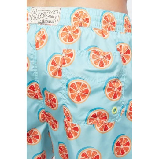 Guess Underwear  Szorty kąpielowe | Regular Fit XL promocyjna cena Gomez Fashion Store