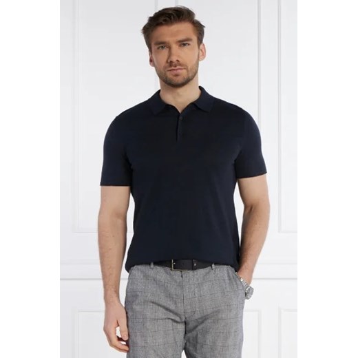 Joop! Jeans Polo 01Bastian | Modern fit L Gomez Fashion Store