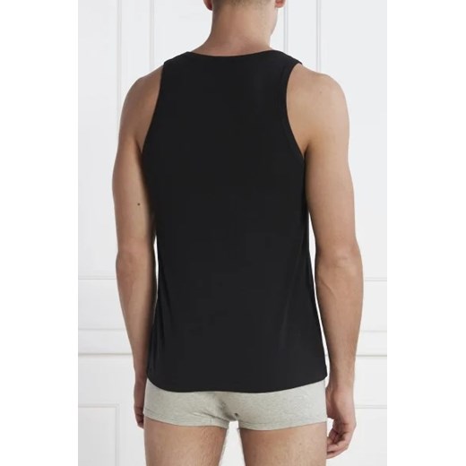 Versace Tank top | Slim Fit Versace XXL Gomez Fashion Store