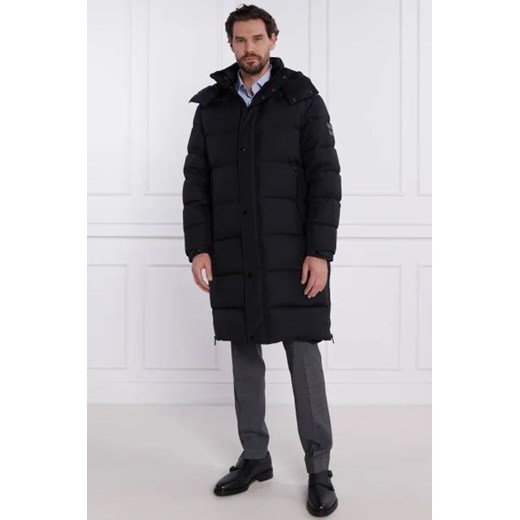 BOSS BLACK Puchowa kurtka Donden4 | Relaxed fit ze sklepu Gomez Fashion Store w kategorii Kurtki męskie - zdjęcie 172842630