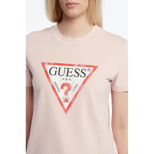 Bluzka damska Guess 