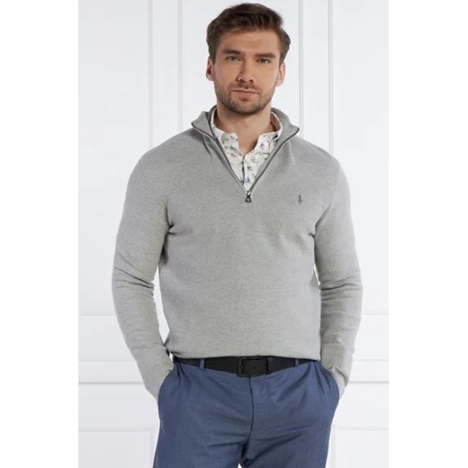 POLO RALPH LAUREN Sweter | Regular Fit ze sklepu Gomez Fashion Store w kategorii Swetry męskie - zdjęcie 172842711