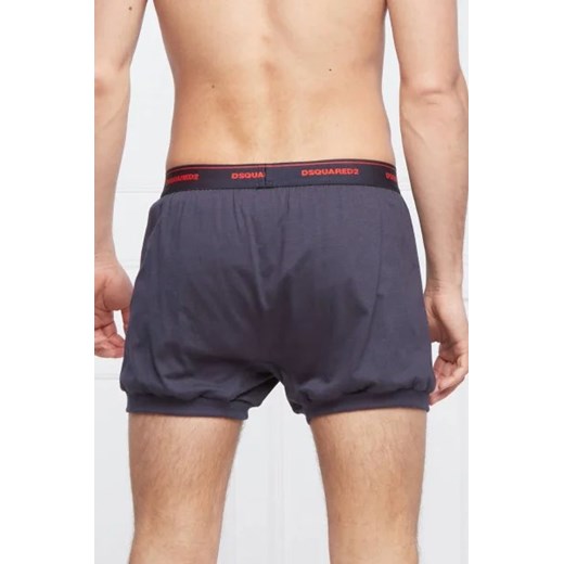 Majtki męskie Dsquared2