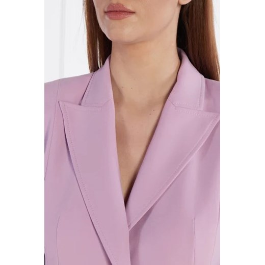 Patrizia Pepe Żakiet | Slim Fit Patrizia Pepe 40 okazja Gomez Fashion Store