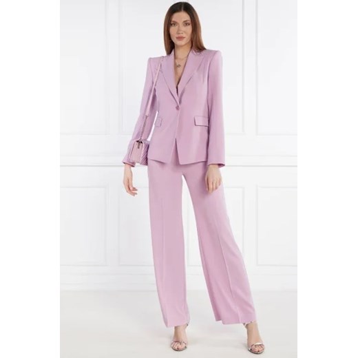 Patrizia Pepe Żakiet | Slim Fit Patrizia Pepe 36 wyprzedaż Gomez Fashion Store
