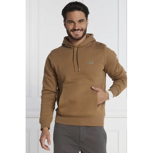 Lacoste Bluza | Classic fit ze sklepu Gomez Fashion Store w kategorii Bluzy męskie - zdjęcie 172842862