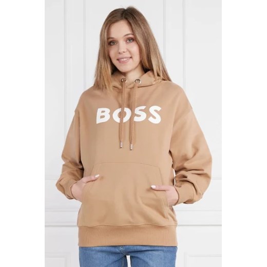 Bluza damska BOSS HUGO