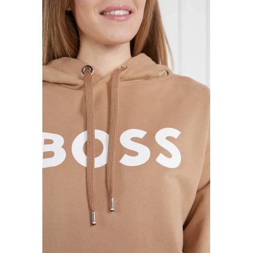 Bluza damska BOSS HUGO