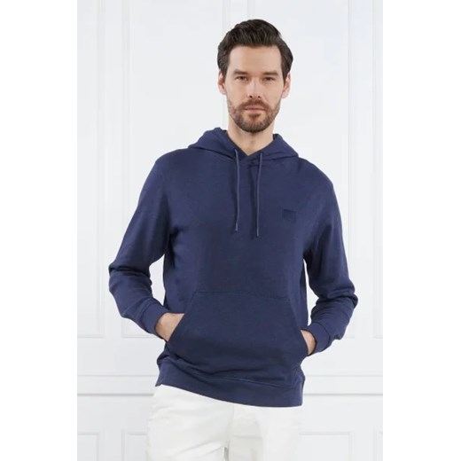 Bluza męska BOSS HUGO 