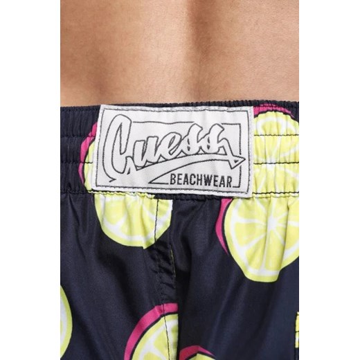 Guess Underwear  Szorty kąpielowe | Regular Fit S Gomez Fashion Store wyprzedaż