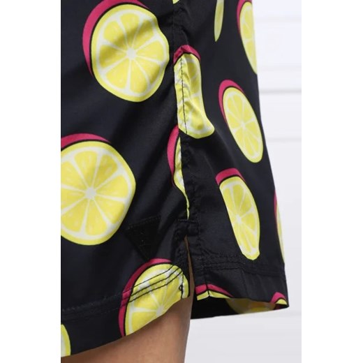Guess Underwear  Szorty kąpielowe | Regular Fit S Gomez Fashion Store wyprzedaż