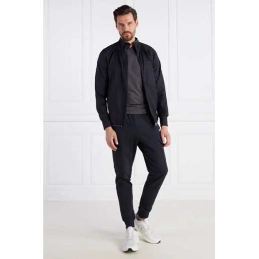BOSS GREEN Bluza Sicon Active | Regular Fit | stretch XL wyprzedaż Gomez Fashion Store