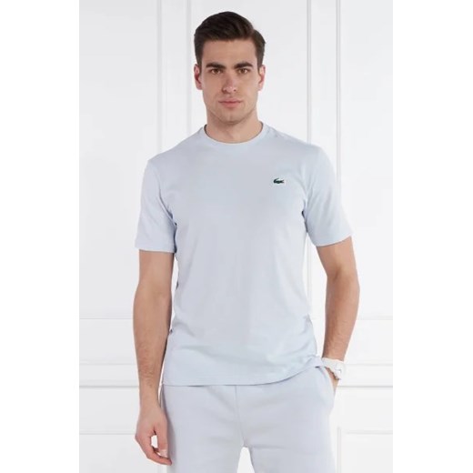 Lacoste T-shirt | Regular Fit Lacoste XXL promocja Gomez Fashion Store