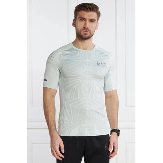EA7 T-shirt | Slim Fit XL Gomez Fashion Store