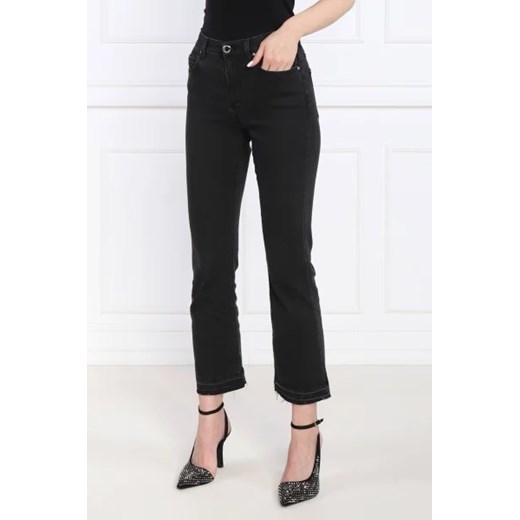 Pinko Jeansy BRENDA | Regular Fit ze sklepu Gomez Fashion Store w kategorii Jeansy damskie - zdjęcie 172843031