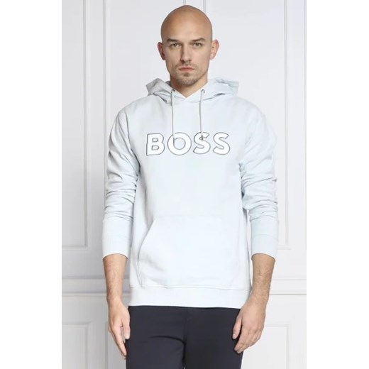 BOSS ORANGE Bluza Welogox | Regular Fit XL okazja Gomez Fashion Store