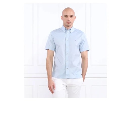Tommy Hilfiger Koszula | Regular Fit Tommy Hilfiger S okazyjna cena Gomez Fashion Store