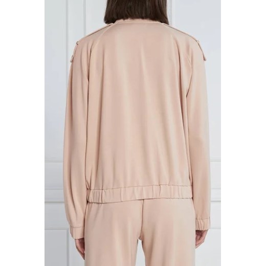 Liu Jo Sport Bluza | Regular Fit XXL wyprzedaż Gomez Fashion Store