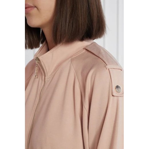 Liu Jo Sport Bluza | Regular Fit XXL Gomez Fashion Store promocja