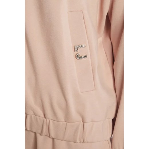 Liu Jo Sport Bluza | Regular Fit M okazja Gomez Fashion Store