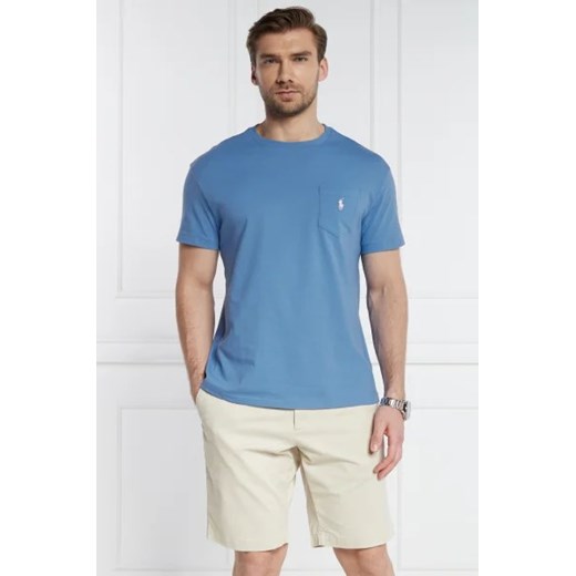 POLO RALPH LAUREN T-shirt | Classic fit Polo Ralph Lauren XL Gomez Fashion Store