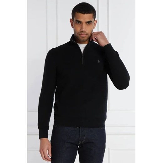 POLO RALPH LAUREN Sweter | Regular Fit ze sklepu Gomez Fashion Store w kategorii Swetry męskie - zdjęcie 172843330